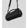 Soundbar HAMA Soundbarrel 2.0 black Bluetooth wireless — compact 2.0 channel