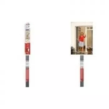Fly Screen Roll Tesa 55134-00000-01 1.20 m x 2.5 m Fiberglass Tear Resistant