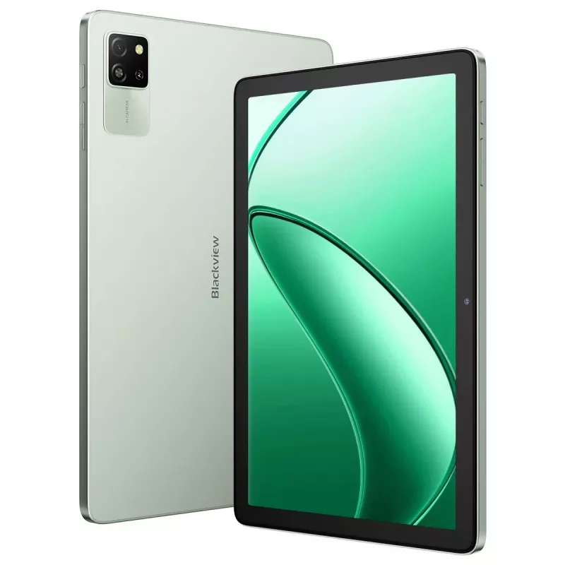 Blackview TAB 60 4/128GB WiFi Green without charger