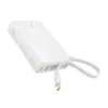 Portable Charger Baseus PicoGo 10000 mAh