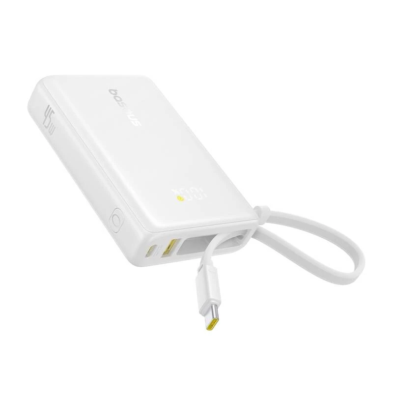 Portable Charger Baseus PicoGo 10000 mAh