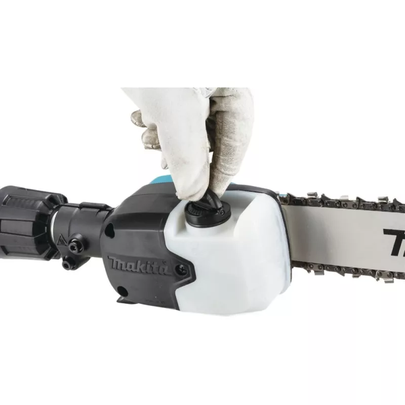 Makita UA004GZ Cordless Pole Saw Black