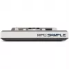 AKAI MPC SAMPLE - portable sampler/groovebox