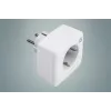 Dimmer & switch eQ-3 AG HmIP-PDT External White