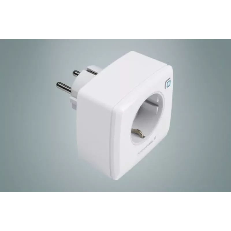 Dimmer & switch eQ-3 AG HmIP-PDT External White