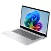 HP OmniBook 7 17-dc0076ng Notebook 43,9 cm (17,3) 1920x1080 - Intel Core Ultra 7 258V - 1TB SSD - HDMI/Thunderbolt - Windows 11 Pro - Silver (CV1J8EA#ABD)