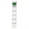 Elba 04614 WE/GN White