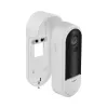 Doorbell Chime Omajin by Netatmo OVD-01-EU Black White