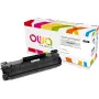 Armor OWA - Schwarz - kompatibel - Tonerpatrone (Alternative zu: HP CF283A) - für HP LaserJet Pro M201, M202, MFP M125, MFP M127, MFP M225 (K15727OW)