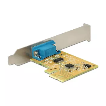 Internal Serial Adapter DeLOCK 89444