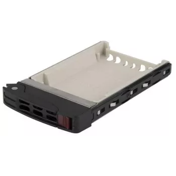Supermicro Black (Gen 3) Hot-Swap 2.5inch Drive Tray