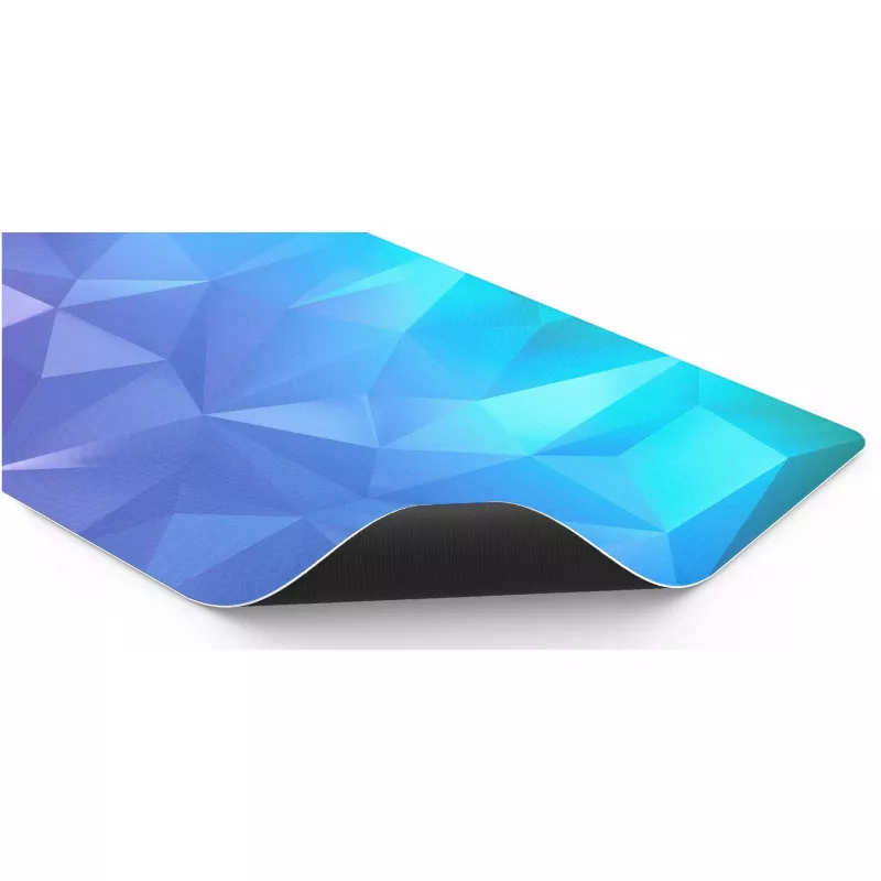 Mouse pad ENDORFY Crystal Blue XL