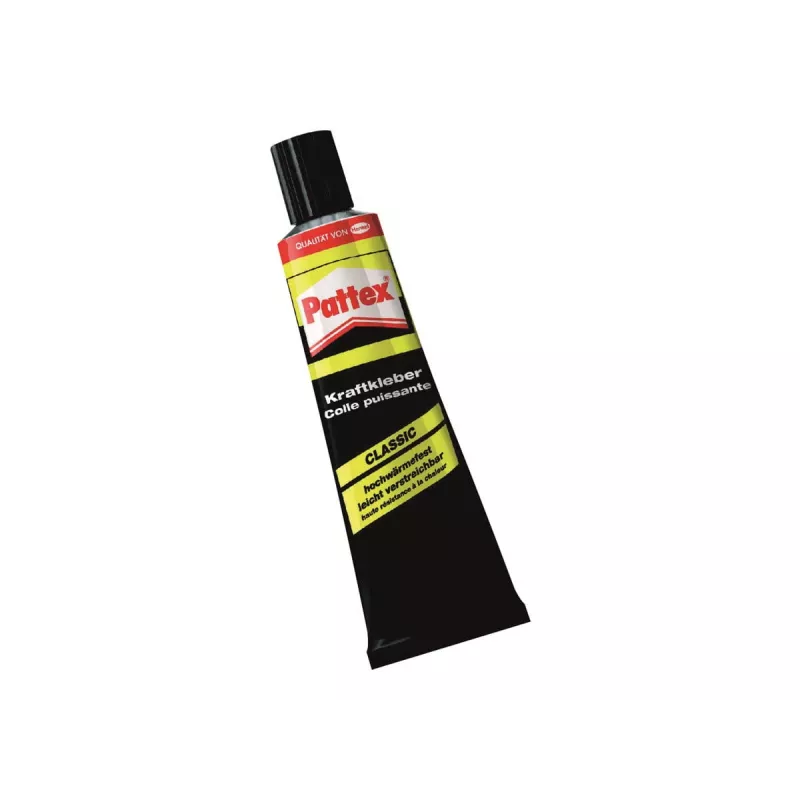 Pattex Classic - Adhesive - 125 g