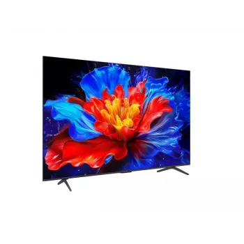 TCL 65T8C TV 165.1 cm (65) 4K Ultra HD Smart TV Wi-Fi Metallic 350 cd/m²