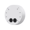 NET CAMERA ACC CONDUIT BOX/BACK TQ1602-E 02421-001 AXIS