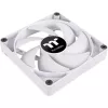 Thermaltake CT120 120mm Case Fans White 2-Pack