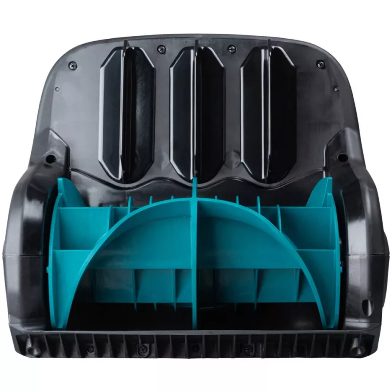 Snow blower Makita SN400MP 2-stage design durable construction