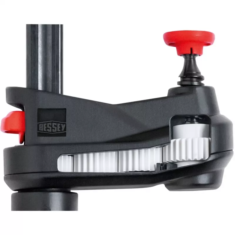 Band clamp BESSEY GearKamp GK60 Red Black