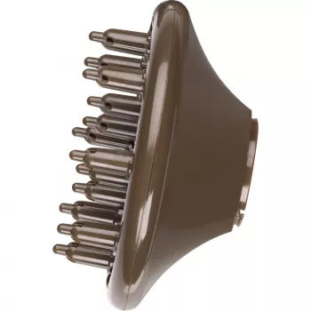 PC-HTD 3113 , hair dryer brown