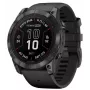 Smartwatch GARMIN fēnix 7X Pro 51 mm, 1.4 inch (3.56 cm) MIP 280×280, Touch, Wi‑Fi, GPS, 32 GB, Black