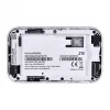 Router ZTE MF986D 4G UFI LTE CAT12/13 1x USB Type C, 1x SIM socket 2x TS-9