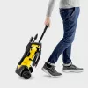 Kärcher K 3 Home pressure washer 380 l/h 1600 W (1.676-354.0) Black, Yellow