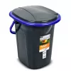 Waste Tank Greenblue GB320BB Black Blue Plastic 19L