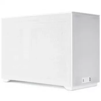 SSUPD Meshroom D PC-Enclosure, Mini-Enclosure, ATX - White (CS-MRD-WT-1)