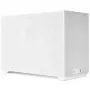 SSUPD Meshroom D PC-Enclosure, Mini-Enclosure, ATX - White (CS-MRD-WT-1)