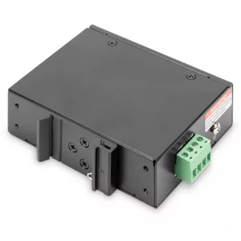 PoE++ Splitter Digitus DN-651111