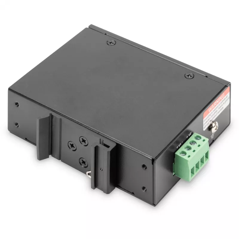 PoE++ Splitter Digitus DN-651111