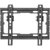 Wall mount KIVI Basic-22T Tilted, VESA 200x200 , 23'-43' .Max 45kg