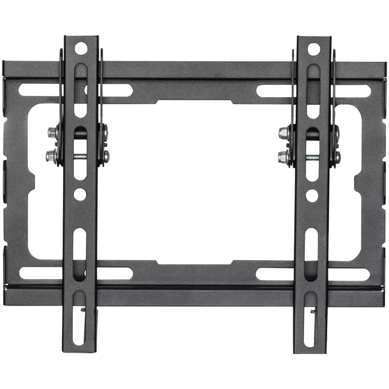 Wall mount KIVI Basic-22T Tilted, VESA 200x200 , 23'-43' .Max 45kg