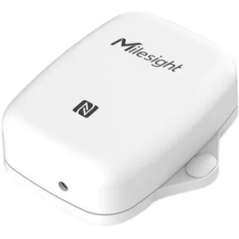 Temperature & humidity sensor Milesight EM300TH915M