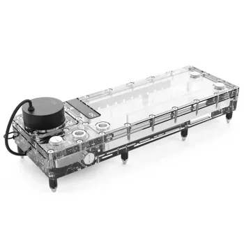 Alphacool 15488 computer cooling system part/accessory Pump & reservoir