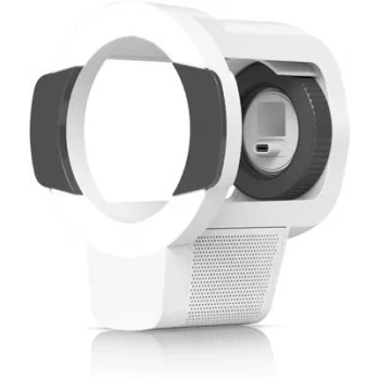 Ubiquiti Long-range IR LED, detection accessory for the G6 Pro Bullet and AI Pro. White (UACC-PRO-BULLET-ENHANCER-W)