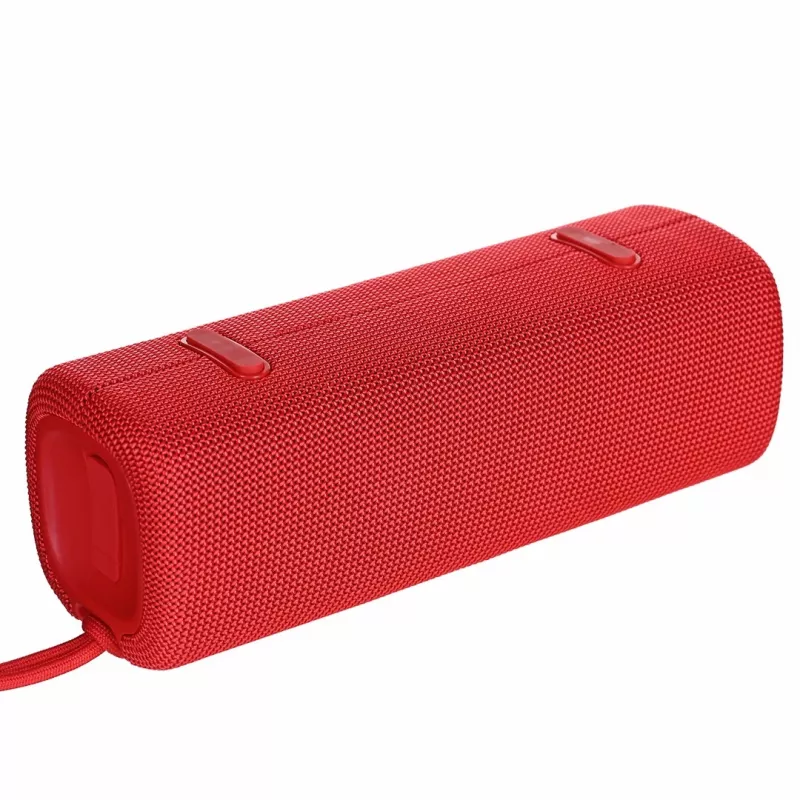 Xiaomi | Bluetooth Speaker | Waterproof | Bluetooth | Red | | dB | Wireless connection