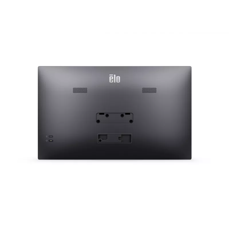 Elo 1504LS , 38,1cm (15''), Projected Capacitive, 10 TP, Full HD, USB-C, Kit, Grey Touchmonitor, Display Diagonal: 38,1 cm (15''), Projected Capacitive, 10 Punkte, 1920x1080 Pixel,