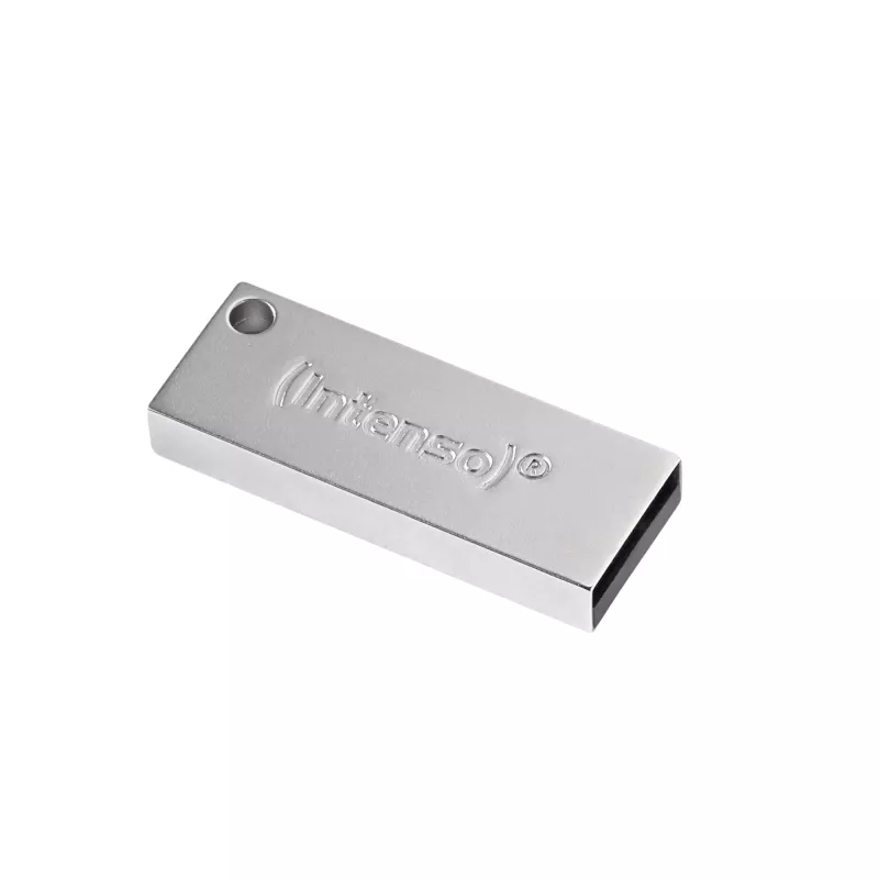 USB flash drive Intenso 32 GB USB Type-A 3.2 Gen 1 Silver