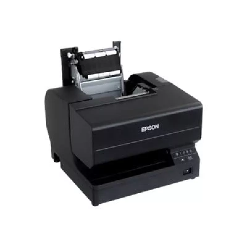 POS printer Epson TM-J7700(301PH) Inkjet 98 mm/sec Wired Wireless