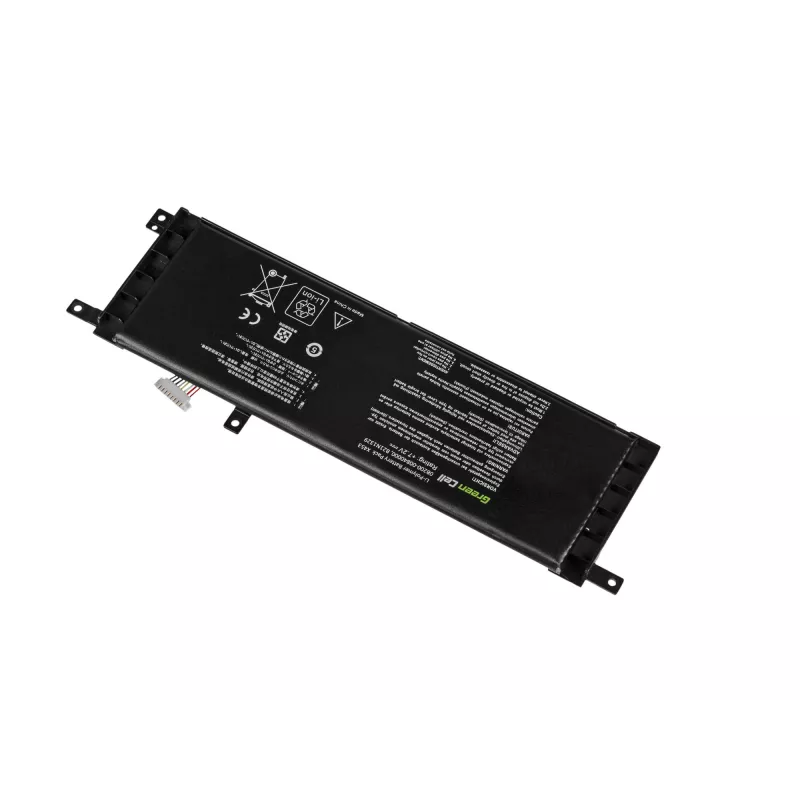 Green Cell AS80 notebook spare part Battery