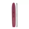 Rivacase Suzuka notebook case 35.6 cm (14) Sleeve case Red