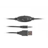 Fury Phantom Gaming Headset for Xbox One and Playstation 4