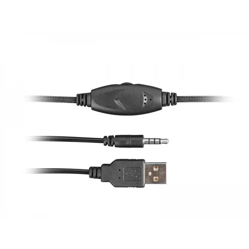 Fury Phantom Gaming Headset for Xbox One and Playstation 4
