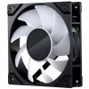 Phanteks M25 Gen2 120mm PWM D-RGB Case Fan - Black