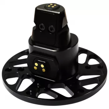 Cube Controls QRX Full Set, Magnetic - black