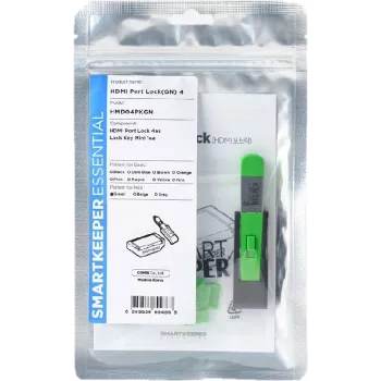 Smartkeeper SLSART-0156 Green