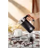 Milk frother Adler AD 4494B black
