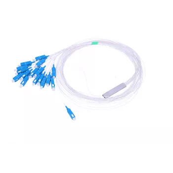 Cable splitter Extralink Splitter 1:16 PLC SC/UPC 900um 1.5m