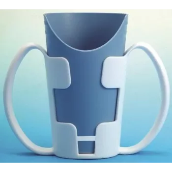 Cup and glass holder